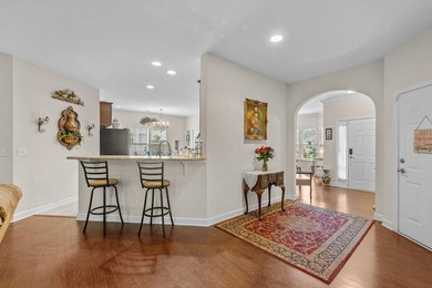 Warm, open, functional. The heart of this home is the inviting - photo 50