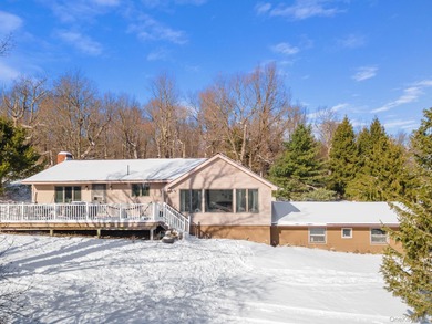 Lake Home For Sale in Call Listing Agent, New York
