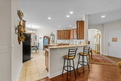 Warm, open, functional. The heart of this home is the inviting - photo 52