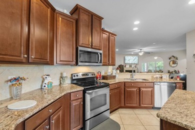Warm, open, functional. The heart of this home is the inviting - photo 53