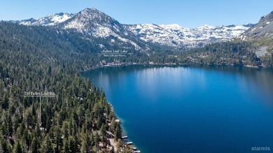 Discover your own slice of alpine paradise on the pristine - photo 4