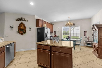 Warm, open, functional. The heart of this home is the inviting - photo 55