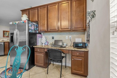 Warm, open, functional. The heart of this home is the inviting - photo 56
