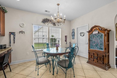 Warm, open, functional. The heart of this home is the inviting - photo 57