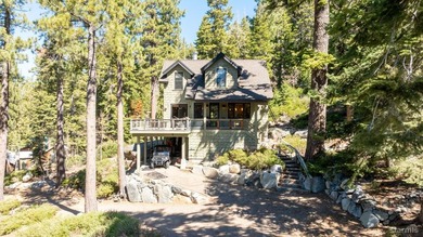 Discover your own slice of alpine paradise on the pristine - photo 7