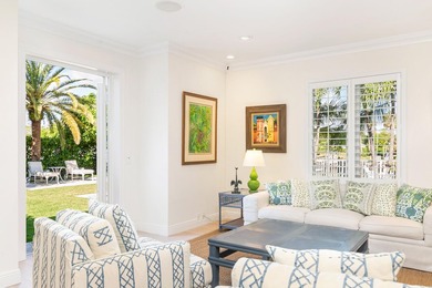This stunning waterfront property in Lake Worth offers the - photo 10