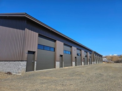 Payette Lake Commercial For Sale in Mccall Idaho