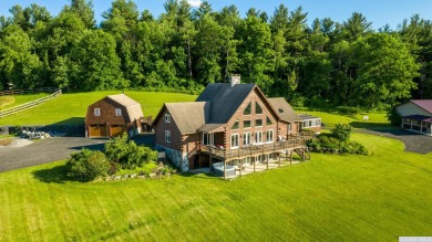 Lake Home Off Market in Chatham, New York