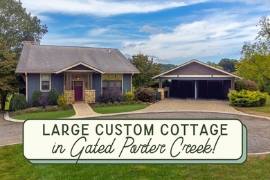 (private lake, pond, coastal) Home For Sale in Franklin North Carolina