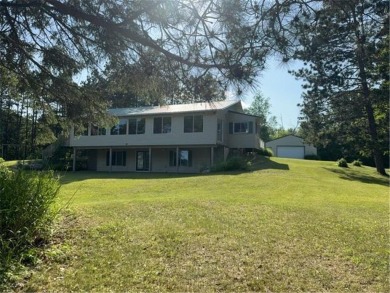 Lake Home Sale Pending in Longville, Minnesota