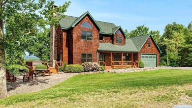 Lake Home For Sale in Windham, New York