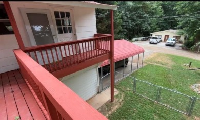 Lake Lanier Home For Sale in Cumming Georgia