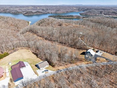Dale Hollow Lake view lot just a few minutes to Eagle Cove - photo 2