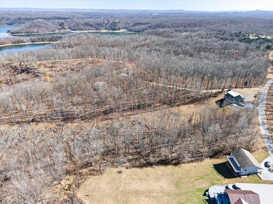Dale Hollow Lake view lot just a few minutes to Eagle Cove - photo 3