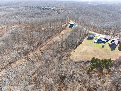 Dale Hollow Lake view lot just a few minutes to Eagle Cove - photo 4