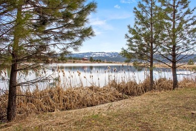 (private lake, pond, creek) Acreage For Sale in Cascade Idaho