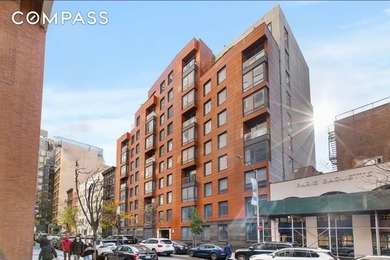 Residence 3E at Hudson Hill Condominium is a rare and expansive - photo 11