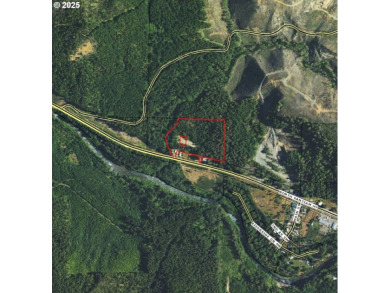 Lake Commercial For Sale in Idanha, Oregon