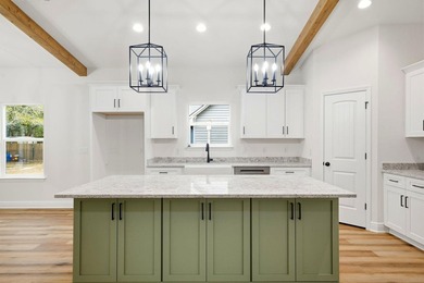 This semi-custom home offers a spacious living with 4 bedrooms - photo 12