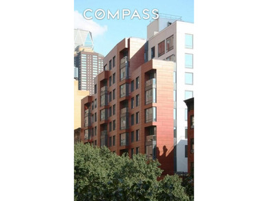 Residence 3E at Hudson Hill Condominium is a rare and expansive - photo 12