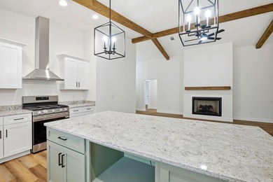 This semi-custom home offers a spacious living with 4 bedrooms - photo 14