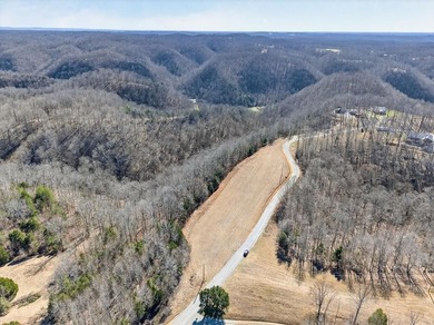 Discover 7 beautiful, partially cleared acres with breathtaking - photo 1