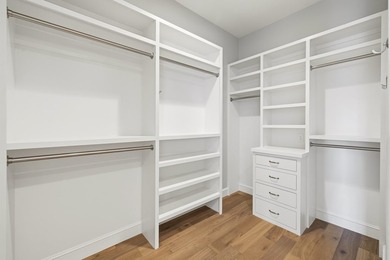 Welcome to this Chambers Design Build custom-built home. No - photo 22