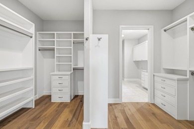 Welcome to this Chambers Design Build custom-built home. No - photo 23