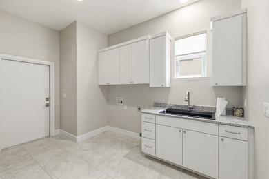 Welcome to this Chambers Design Build custom-built home. No - photo 24