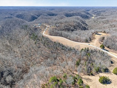 Discover 7 beautiful, partially cleared acres with breathtaking - photo 5