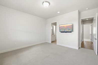 Welcome to this Chambers Design Build custom-built home. No - photo 26