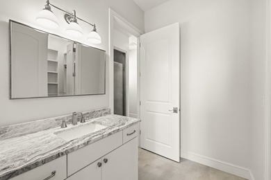 Welcome to this Chambers Design Build custom-built home. No - photo 27