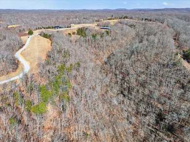 Discover 7 beautiful, partially cleared acres with breathtaking - photo 8
