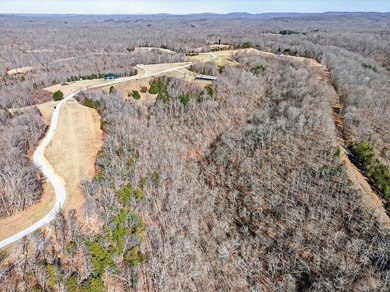Discover 7 beautiful, partially cleared acres with breathtaking - photo 9