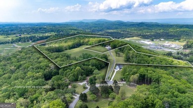 (private lake, pond, coastal) Acreage For Sale in Rock Spring Georgia