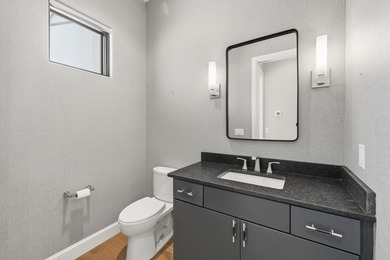 Welcome to this Chambers Design Build custom-built home. No - photo 32