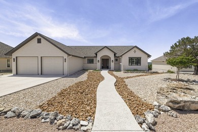 Welcome to this Chambers Design Build custom-built home. No - photo 39
