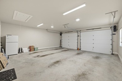 Welcome to this Chambers Design Build custom-built home. No - photo 41