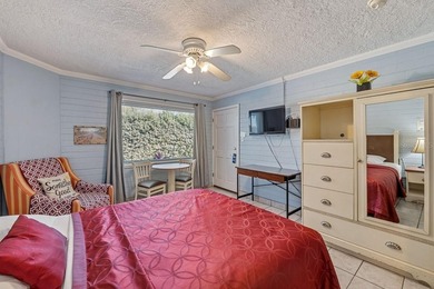 Check out this cozy hotel/cafe with approximately 176' of - photo 4