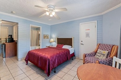 Check out this cozy hotel/cafe with approximately 176' of - photo 5