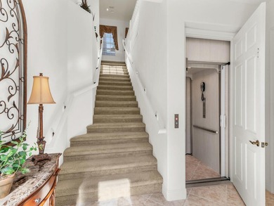 Live in the exclusive Hawthorne Community in the Gated Classics