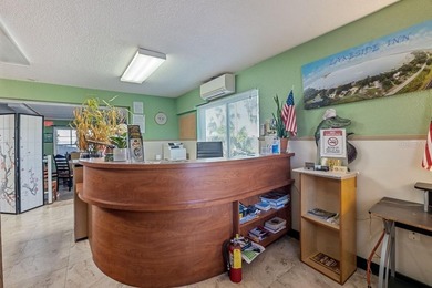 Check out this cozy hotel/cafe with approximately 176' of - photo 8