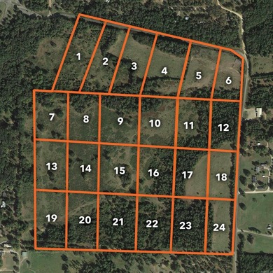 ract 1, 5+/- Acres Build Sites Near Shoal Bay Park Midwest Land - photo 49