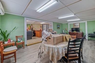 Check out this cozy hotel/cafe with approximately 176' of - photo 10