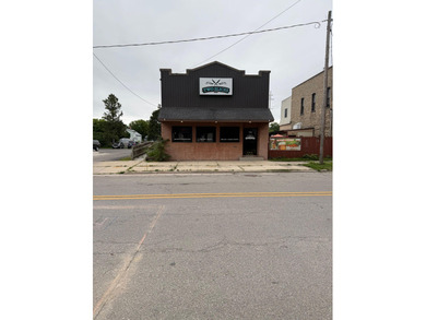 Manistee Lake - Manistee County Commercial For Sale in Manistee Michigan
