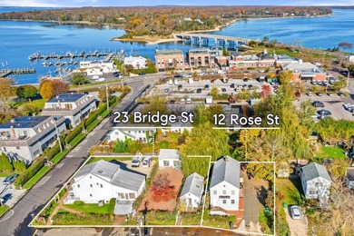 Fully Leased Property - Central Village Business District Prime - photo 2