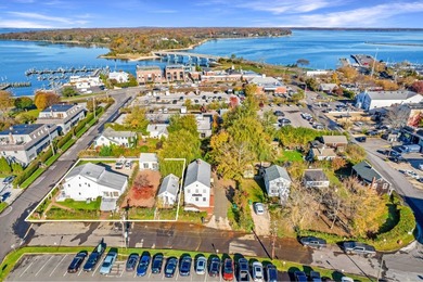 Fully Leased Property - Central Village Business District Prime - photo 4