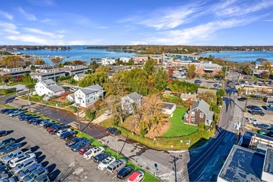 Fully Leased Property - Central Village Business District Prime - photo 5