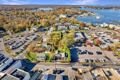 Fully Leased Property - Central Village Business District Prime - photo 6