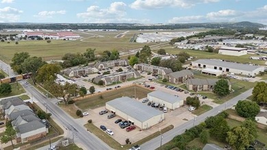 Arkansas River Commercial Sale Pending in Jenks Oklahoma